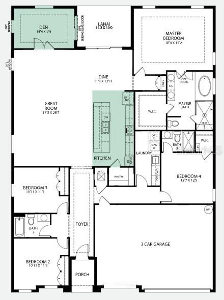 20 Hackberry Drive Homosassa, FL 34446 - Photo 3 of 22