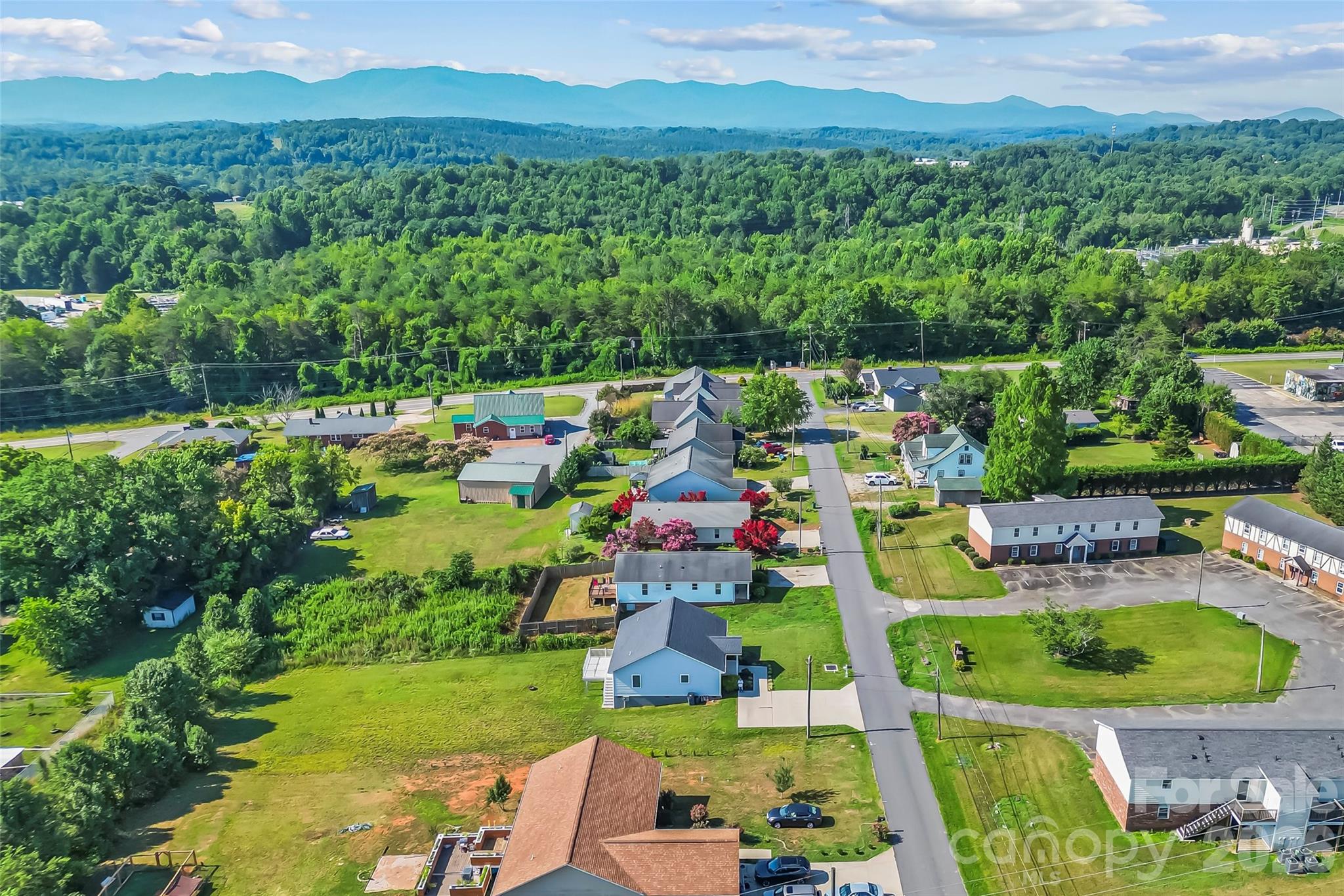 112 Elm Street Morganton, NC 28655 - Photo 37 of 38