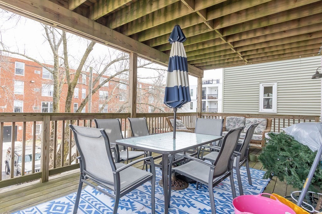 142 Boston Street, Unit 2 Boston, MA 02125 - Photo 12 of 17