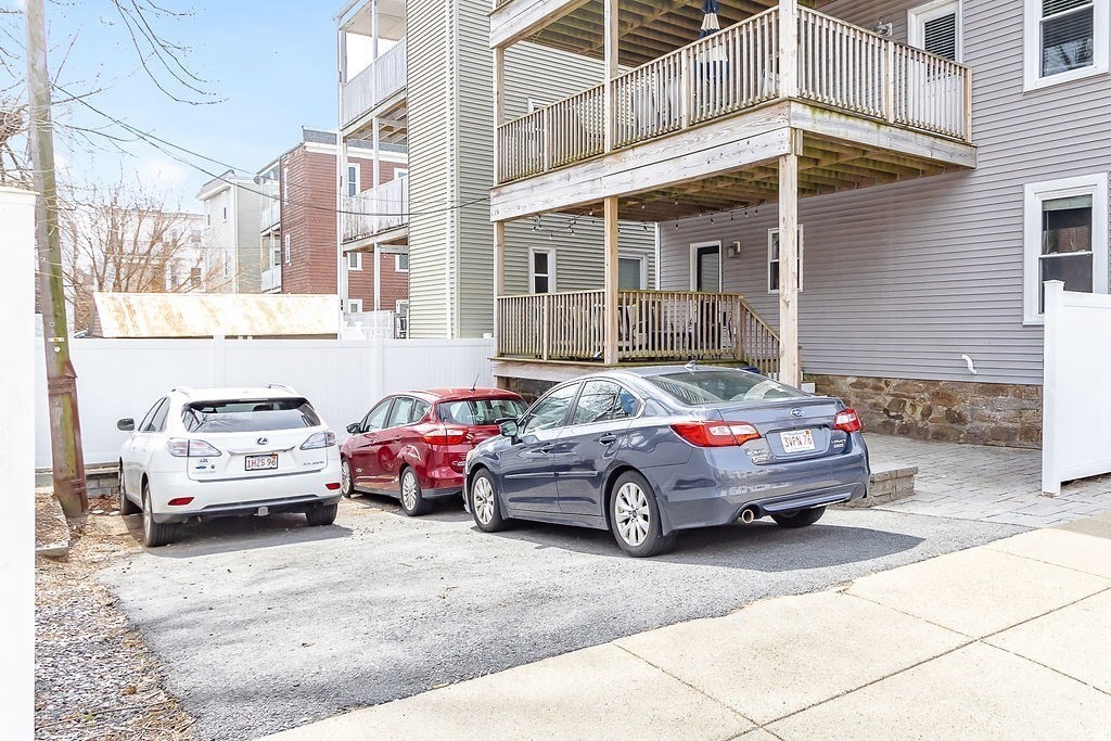 142 Boston Street, Unit 2 Boston, MA 02125 - Photo 14 of 17