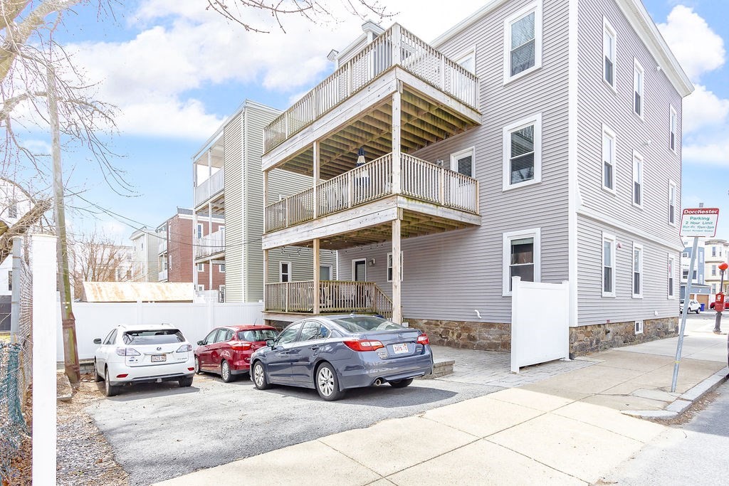 142 Boston Street, Unit 2 Boston, MA 02125 - Photo 15 of 17