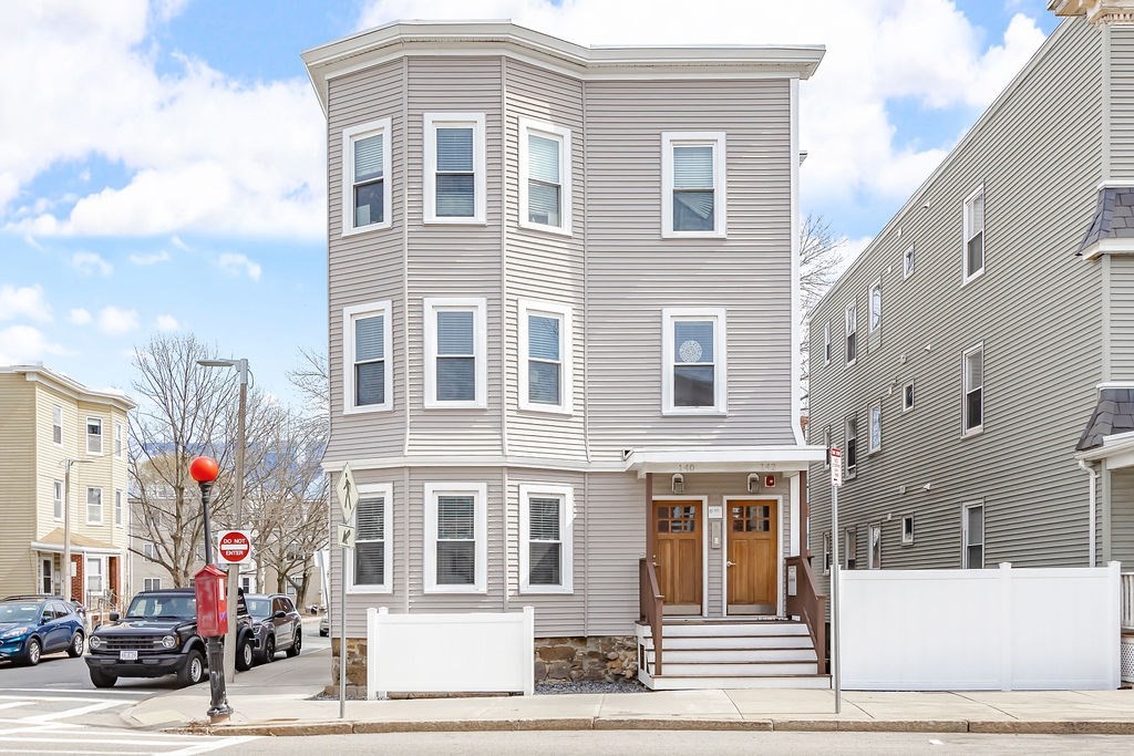 142 Boston Street, Unit 2 Boston, MA 02125 - Photo 17 of 17