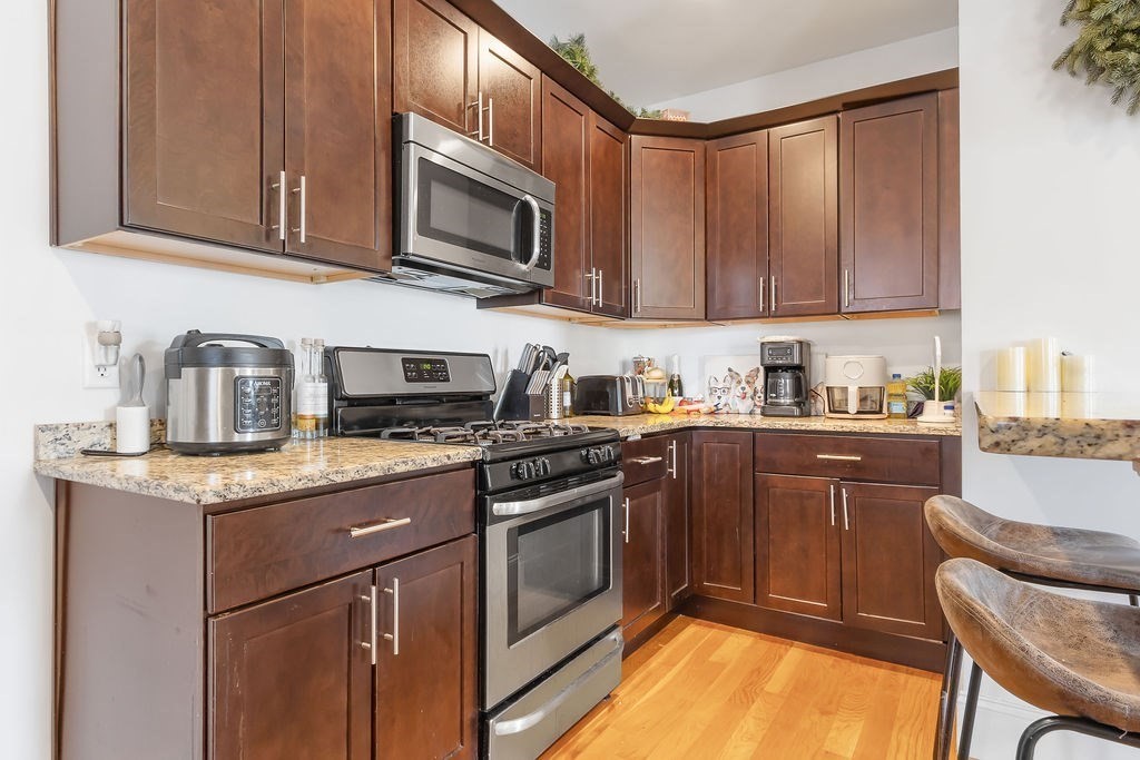 142 Boston Street, Unit 2 Boston, MA 02125 - Photo 8 of 17