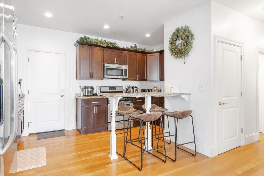 142 Boston Street, Unit 2 Boston, MA 02125 - Photo 9 of 17