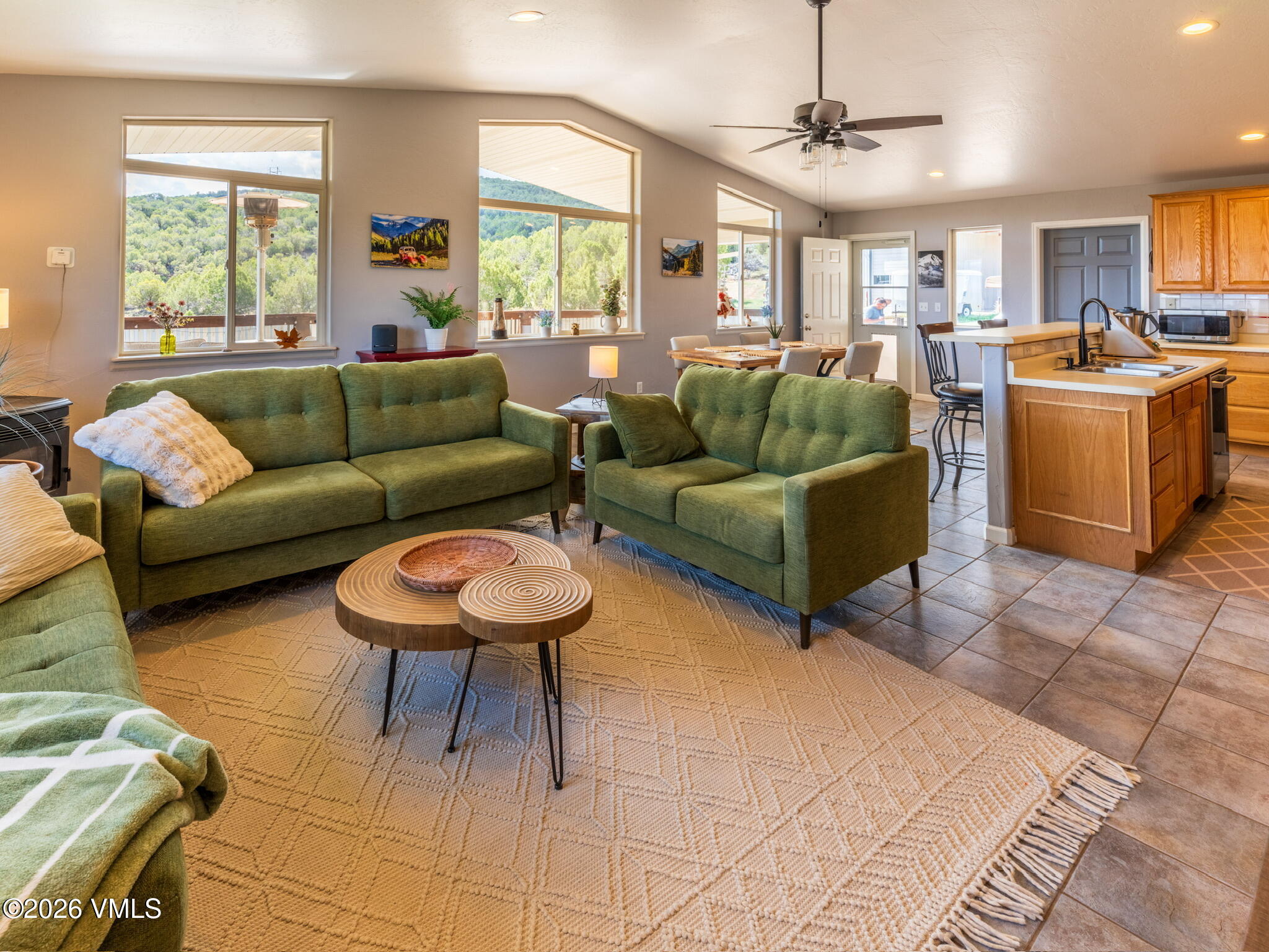 59 County Road 317 Rifle, CO 81650 - Photo 32 of 70 Living Room