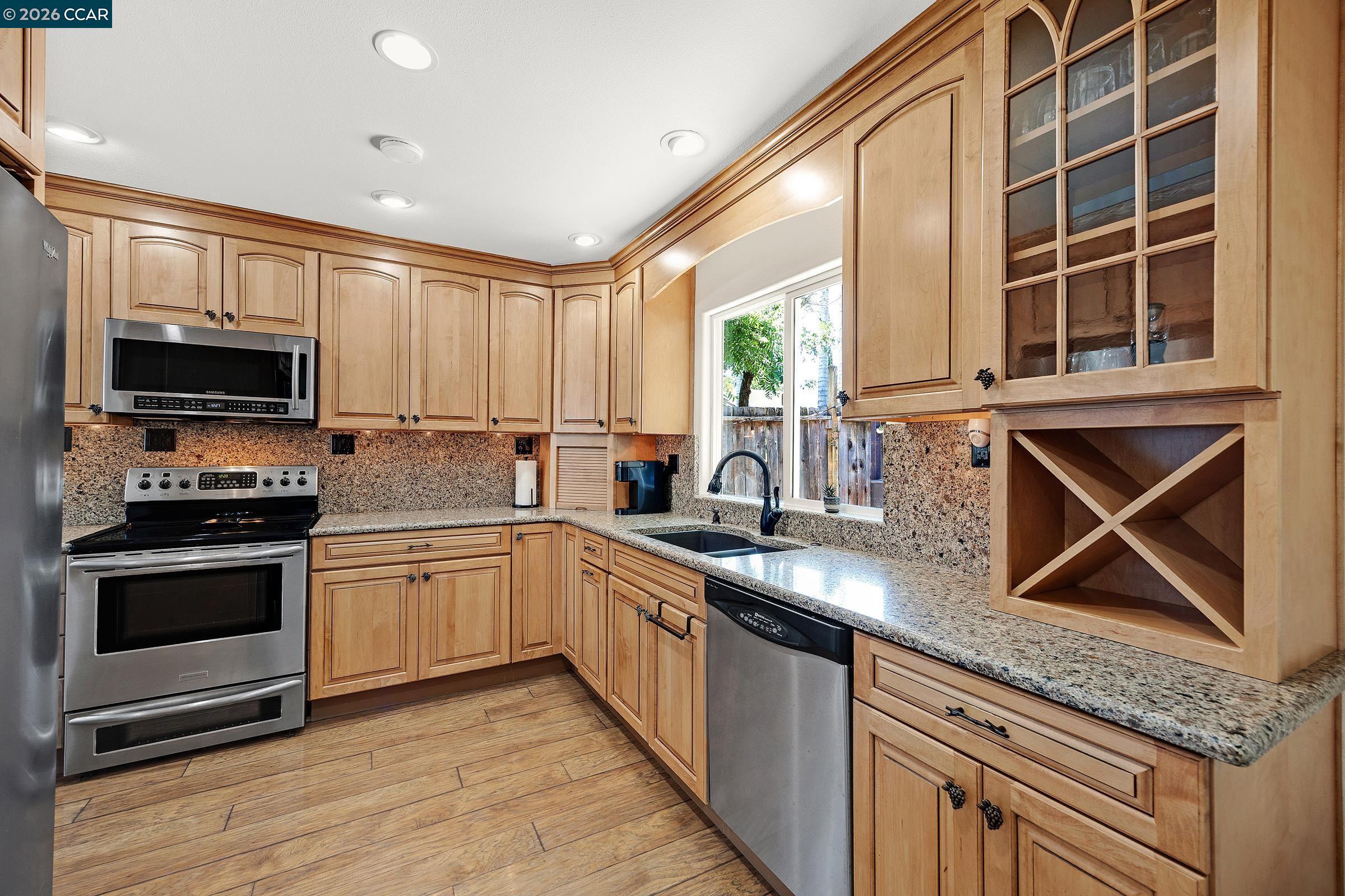 1730 Elm Road Concord, CA 94519 - Photo 16 of 44