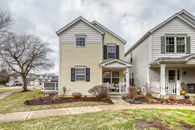 $289,900 | 4110 Rivertowne Drive, Plainfield, IL 60586