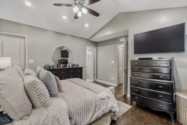 $289,900 | 4110 Rivertowne Drive, Plainfield, IL 60586