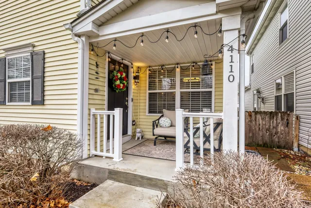 $289,900 | 4110 Rivertowne Drive, Plainfield, IL 60586