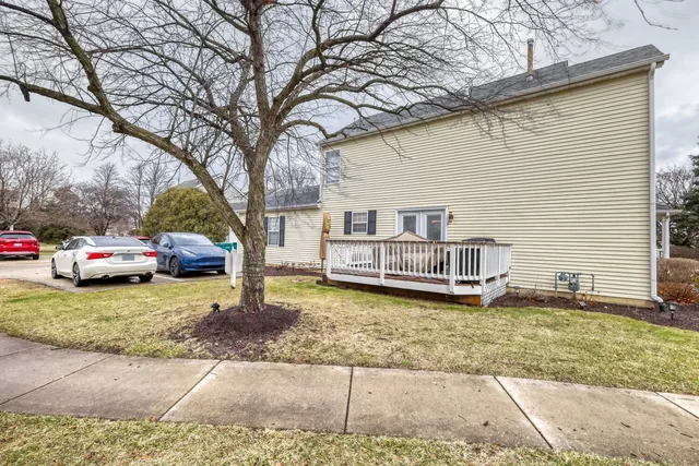 $289,900 | 4110 Rivertowne Drive, Plainfield, IL 60586