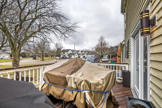 $289,900 | 4110 Rivertowne Drive, Plainfield, IL 60586