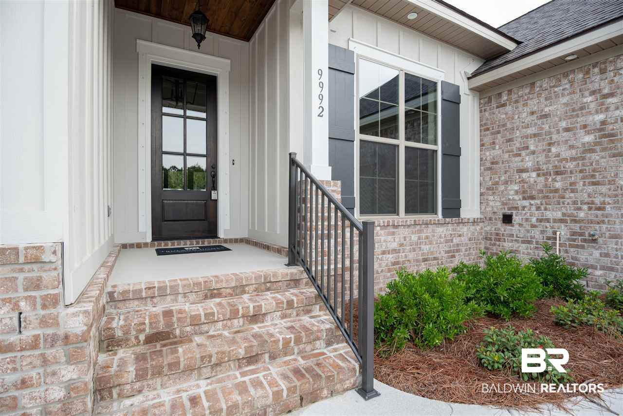 9992 Turtle Creek Lane North Mobile, AL 36695 - Photo 33 of 33