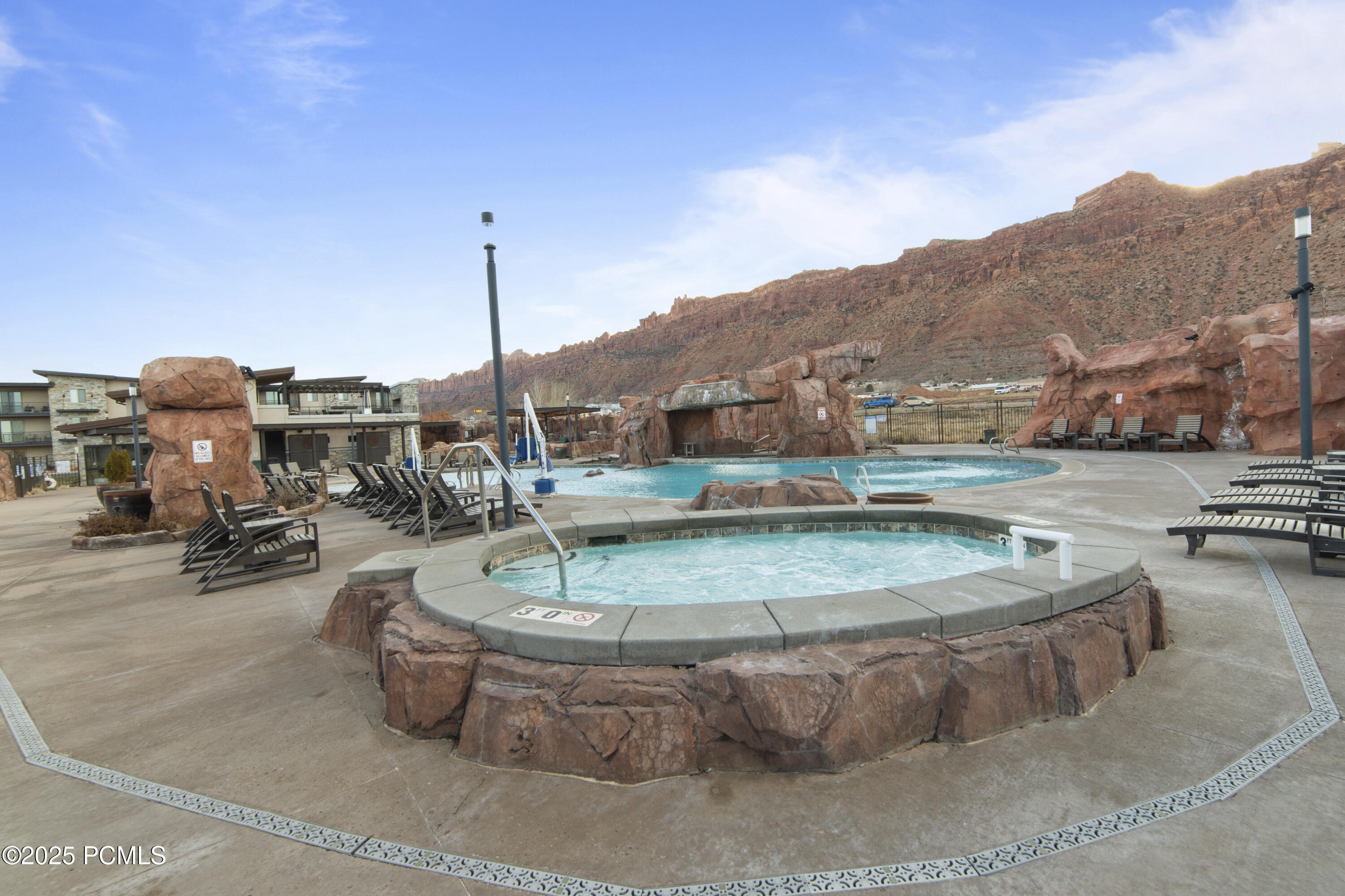 2331 Mesa Road, Unit D12 Moab, UT 84532 - Photo 31 of 46
