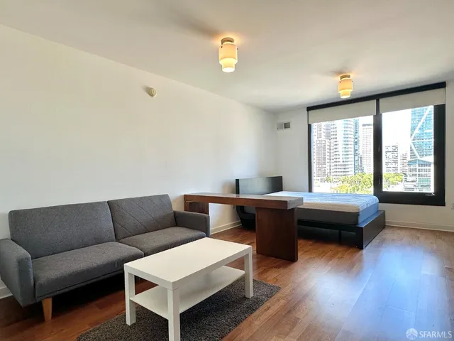 $575,000 | 199 New Montgomery Street, Unit 1411, San Francisco, CA 94105