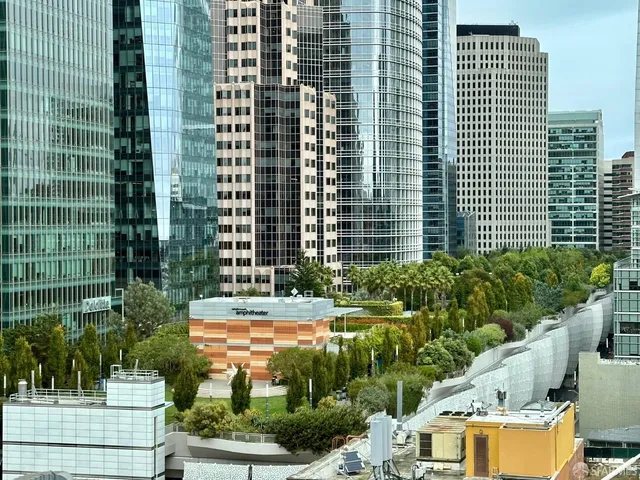 $575,000 | 199 New Montgomery Street, Unit 1411, San Francisco, CA 94105