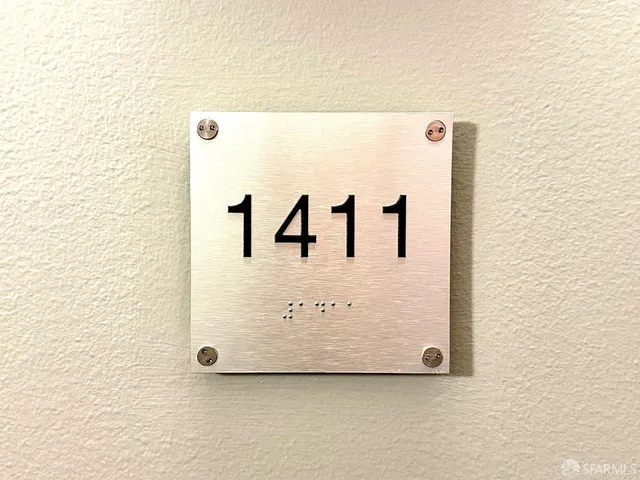 $575,000 | 199 New Montgomery Street, Unit 1411, San Francisco, CA 94105