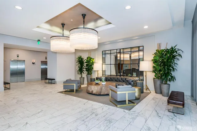 $575,000 | 199 New Montgomery Street, Unit 1411, San Francisco, CA 94105