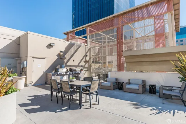 $575,000 | 199 New Montgomery Street, Unit 1411, San Francisco, CA 94105
