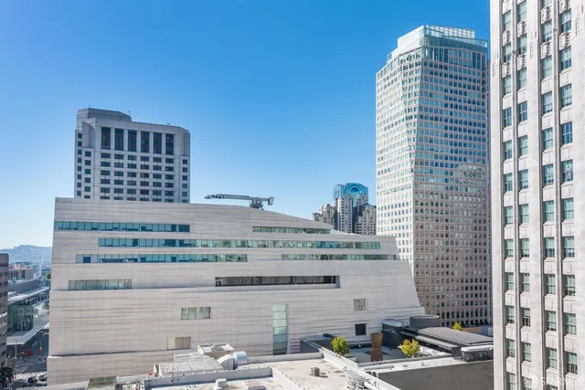 $575,000 | 199 New Montgomery Street, Unit 1411, San Francisco, CA 94105