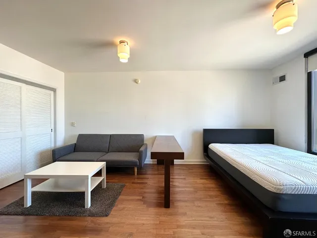 $575,000 | 199 New Montgomery Street, Unit 1411, San Francisco, CA 94105