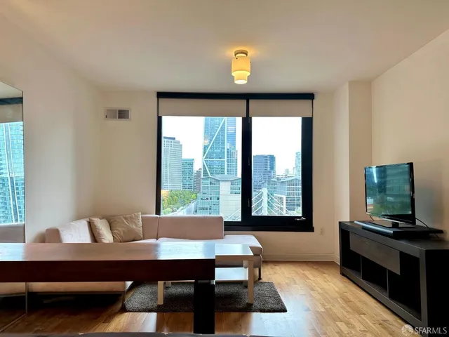 $575,000 | 199 New Montgomery Street, Unit 1411, San Francisco, CA 94105