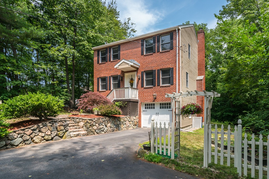 265 Totten Pond Road Waltham, MA 02451 - Photo 1 of 24 Gallery Image 1