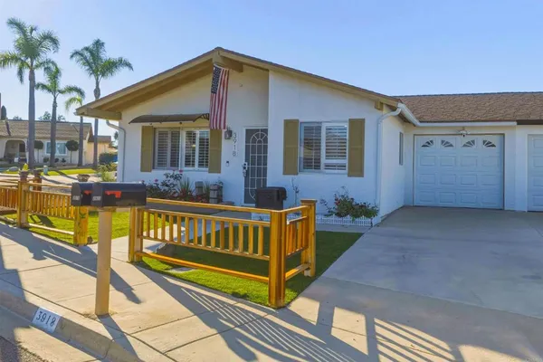 $549,000 | 3918 San Lorenzo Court, Oceanside, CA 92057