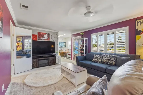 $549,000 | 3918 San Lorenzo Court, Oceanside, CA 92057