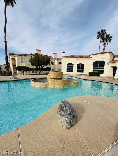 698 South Racetrack Road, Unit 311 Henderson, NV 89015 - Photo 34 of 35 Gallery Image 34