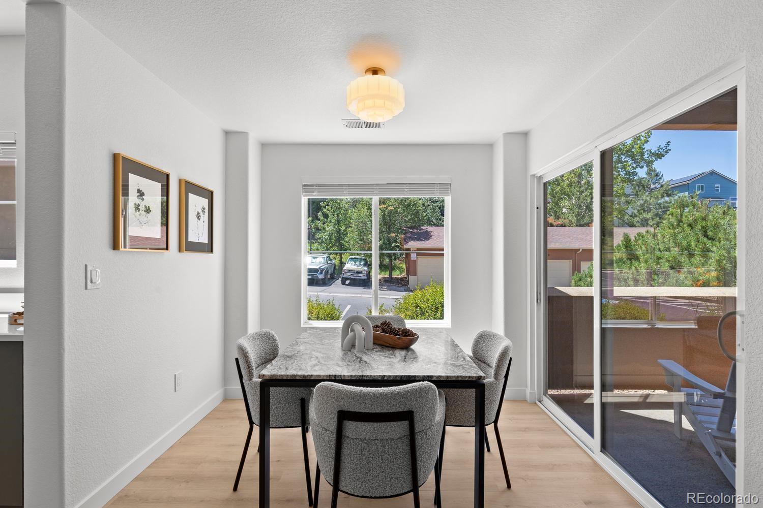 4706 Copeland Circle, Unit 102 Highlands Ranch, CO 80126 - Photo 19 of 50
