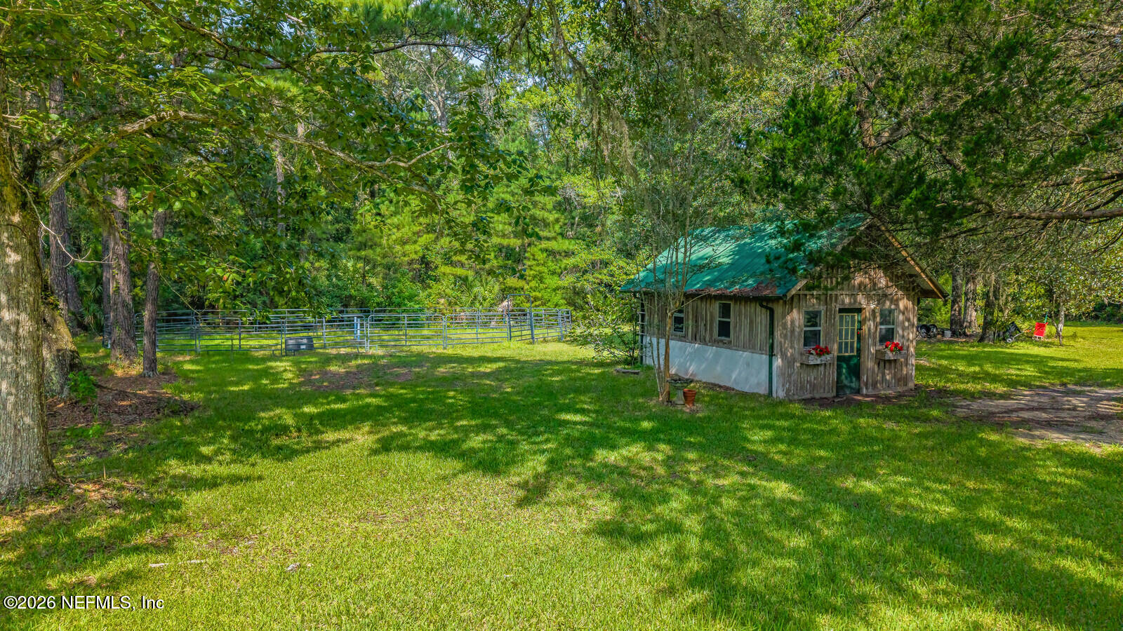 46171 Sauls Road Callahan, FL 32011 - Photo 44 of 57 08_46171_Sauls_Rd_Callahan_Front_Porch_M