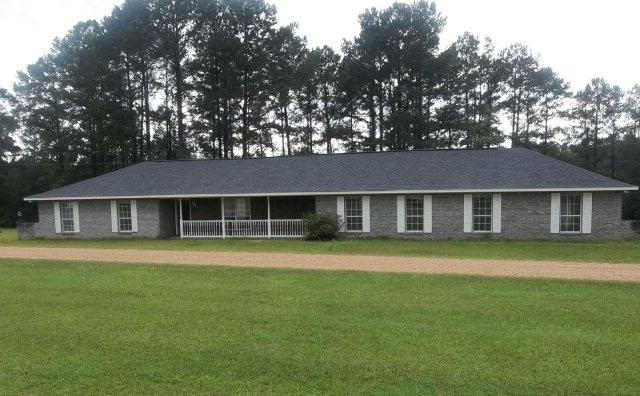 Main View
