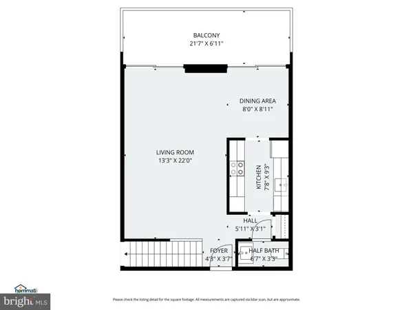 $265,000 | 301 North Beauregard Street, Unit 307, Alexandria, VA 22312