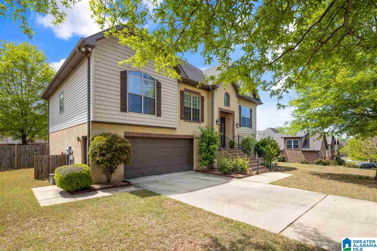 316 Cromwell Alabaster, AL 35114 - Photo 2 of 37