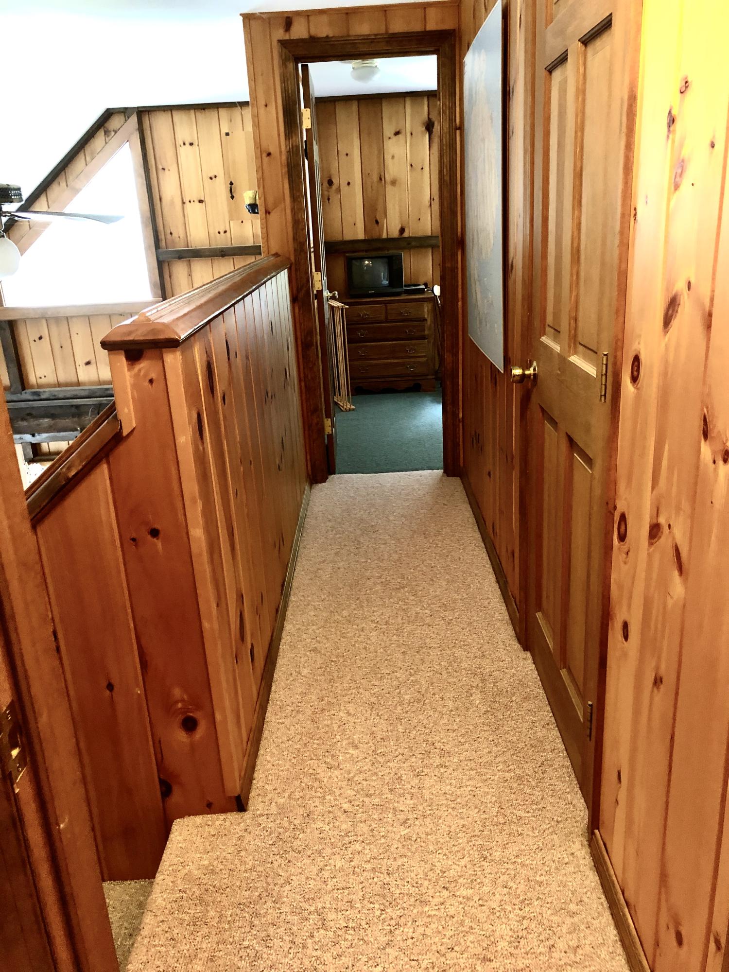 4 Lyford Road Bernard, ME 04612 - Photo 28 of 49 Hallway