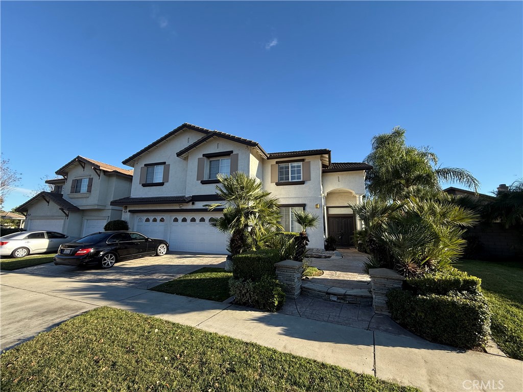 9415 Homestead Drive Rancho Cucamonga, CA 91730 - Photo 4 of 25