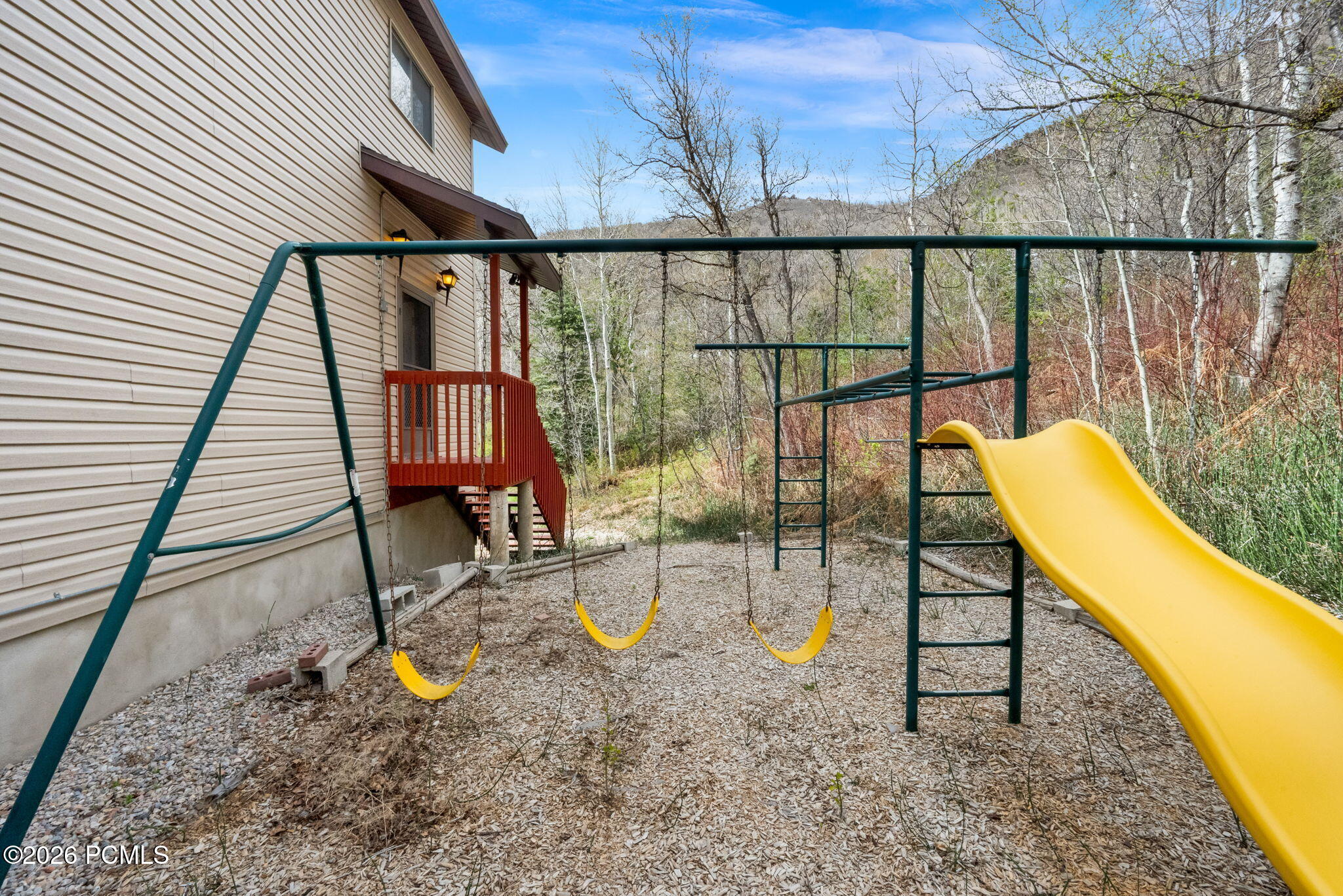 7188 East Parker Road Salt Lake City, UT 84109 - Photo 33 of 49