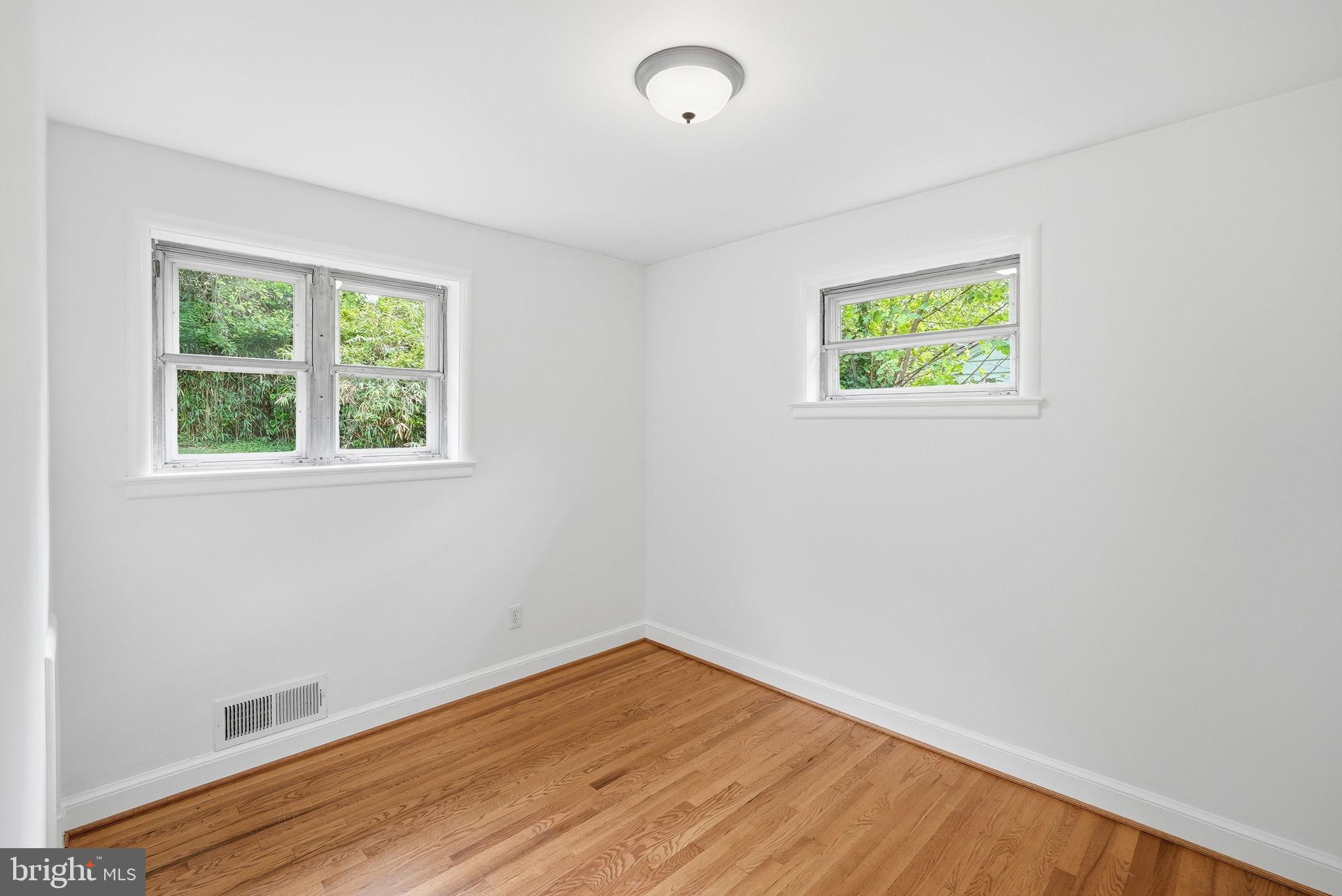 10207 Brunswick Avenue Silver Spring, MD 20902 - Photo 16 of 34 Second Bedroom