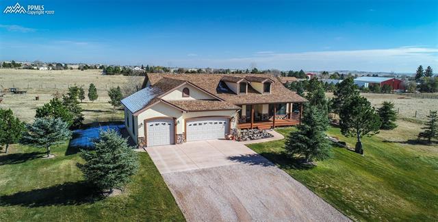 8155 Cochise Road Colorado Springs, CO 80908 - Photo 25 of 35 Gallery Image 25