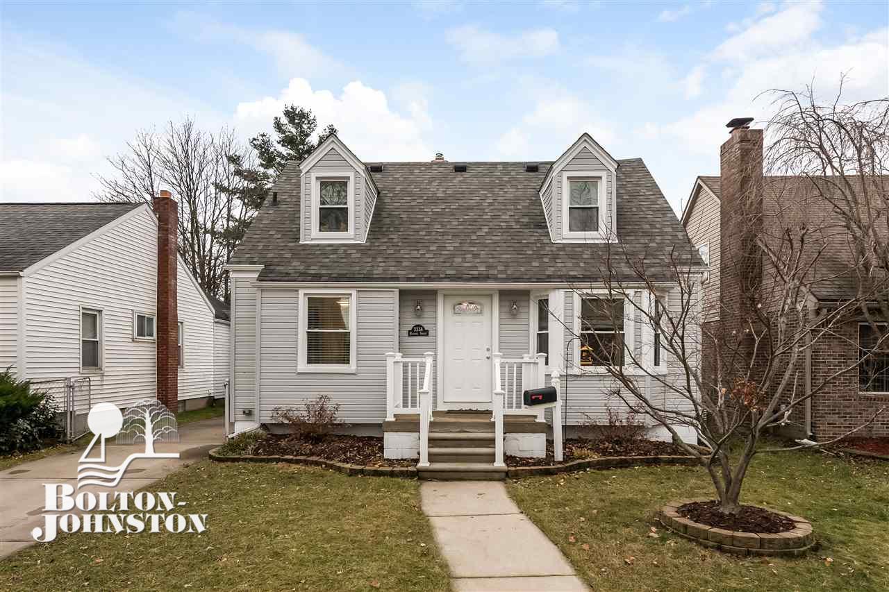 3338 Harding Street Dearborn, MI 48124 - Photo 1 of 26 3338 Harding St.