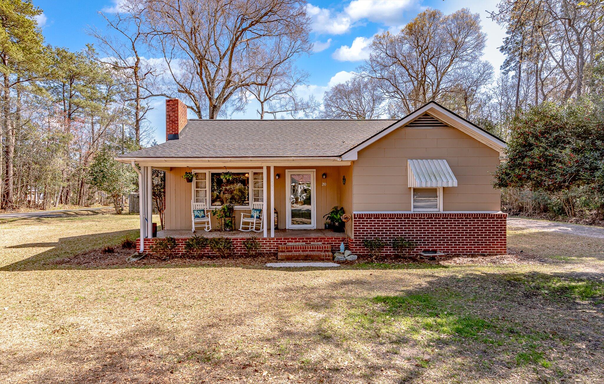 210 Library Street Moncks Corner, SC 29461 - Photo 1 of 26 01-210 Library -20