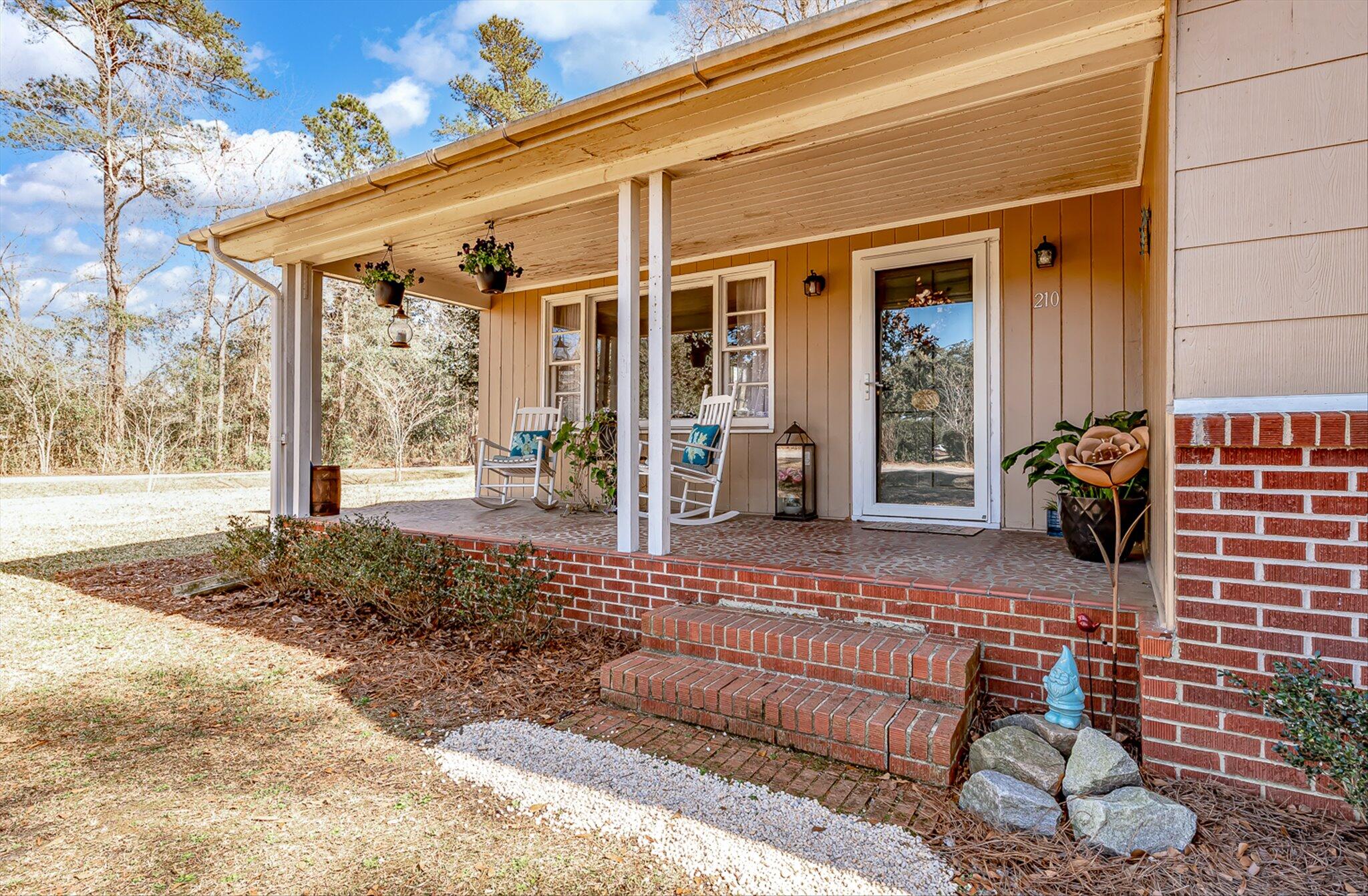 210 Library Street Moncks Corner, SC 29461 - Photo 2 of 26 02-210 Library -19