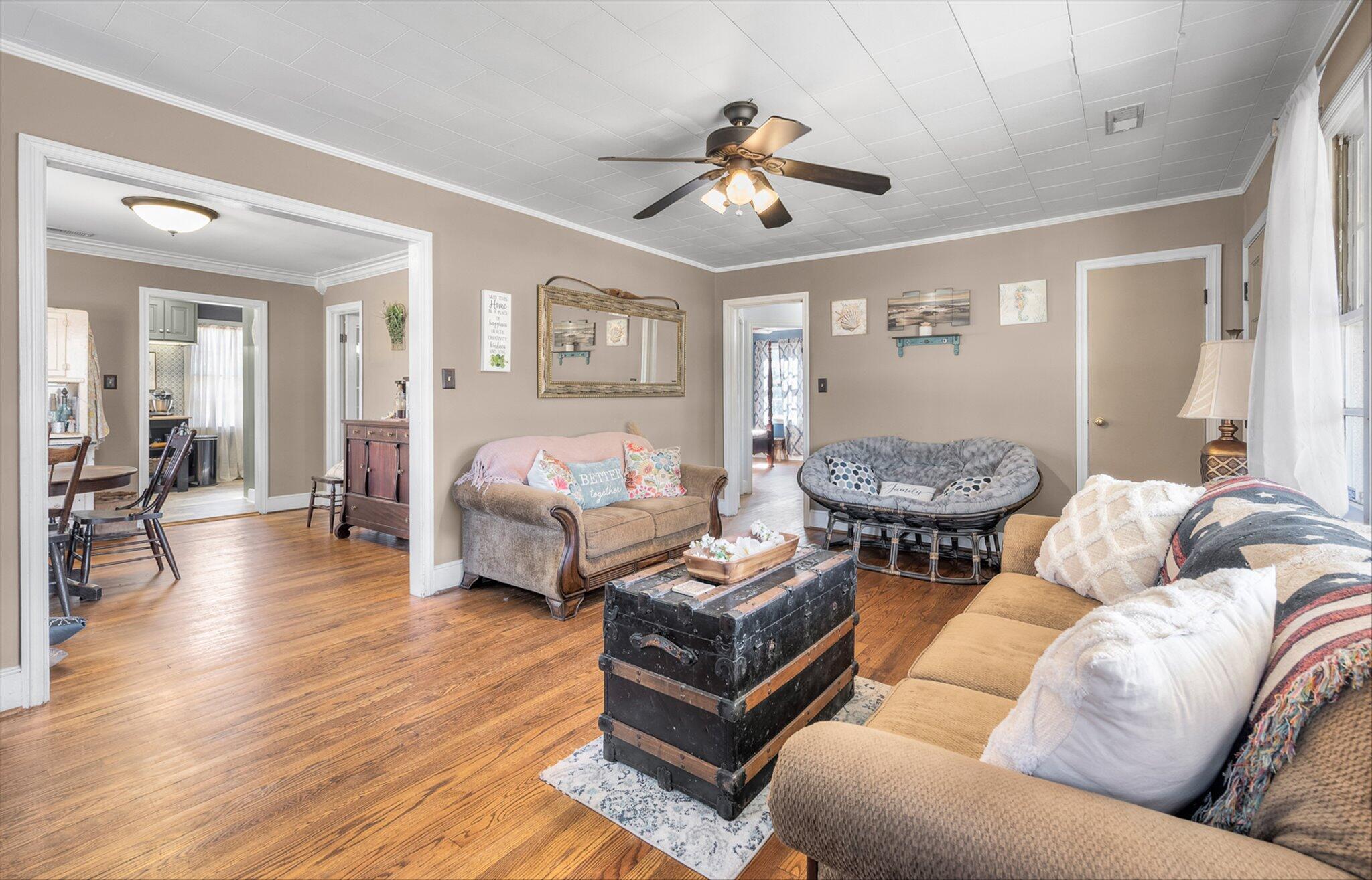 210 Library Street Moncks Corner, SC 29461 - Photo 5 of 26 05-210 Library -2
