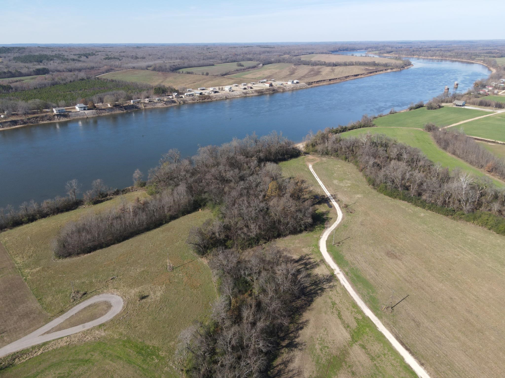 1 Bandit Way Savannah, TN 38372 - Photo 9 of 23 a view of outdoor space and yard