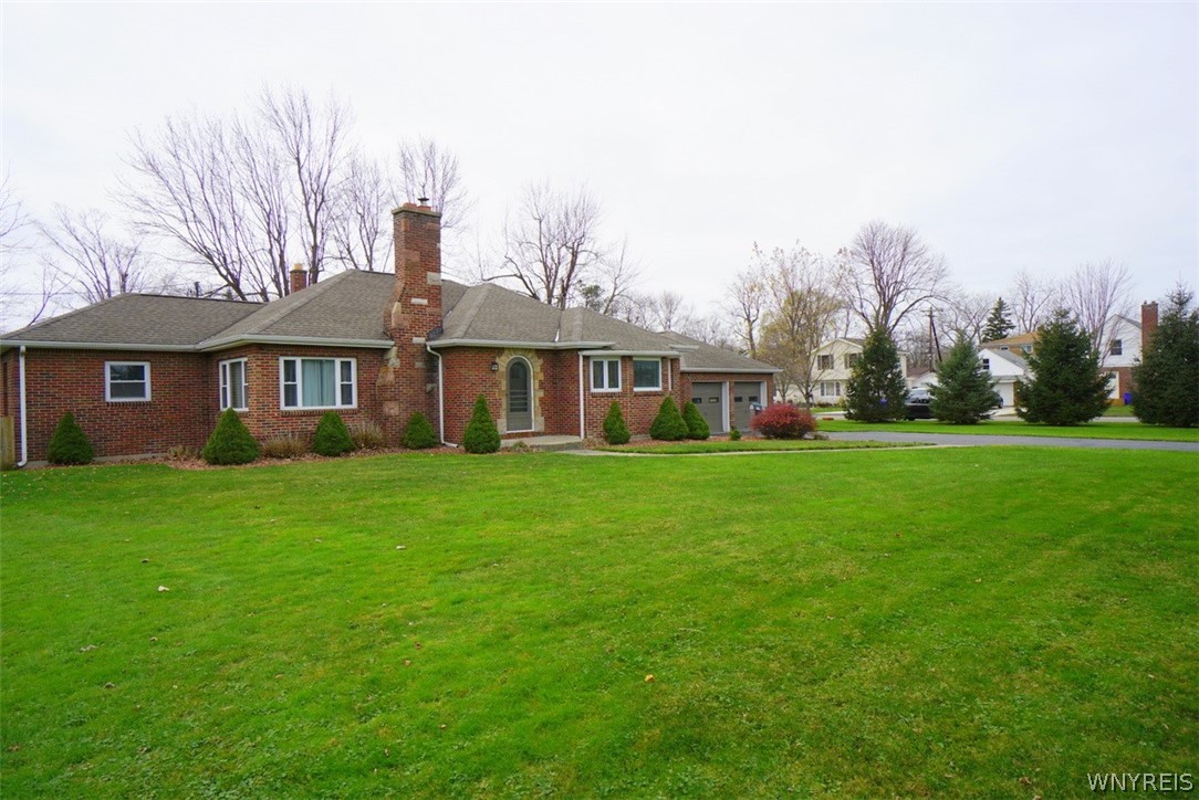 575 Center Road West Seneca, NY 14224 - Photo 1 of 1 Welcome to 575 Center Rd.