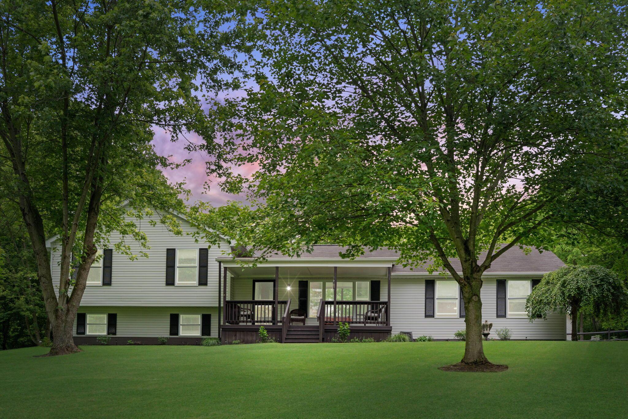 3760 Horseshoe Road Delaware, OH 43015 - Photo 2 of 86 2-web-or-mls-DSC01138