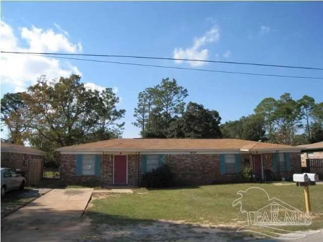$255,000 | 905 Calhoun Avenue, Pensacola, FL 32507