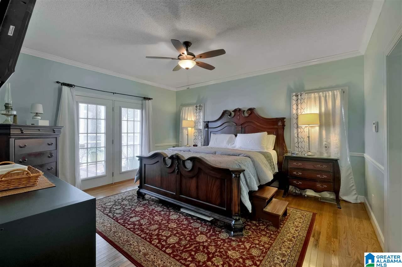 151 Huntington Trace Anniston, AL 36207 - Photo 13 of 33