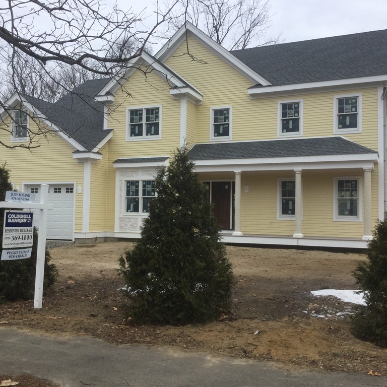 397 Sudbury Road Concord, MA 01742 - Photo 1 of 16 Gallery Image 1