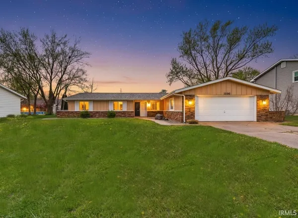 $299,900 | 1103 Candlewood Way, Fort Wayne, IN 46845